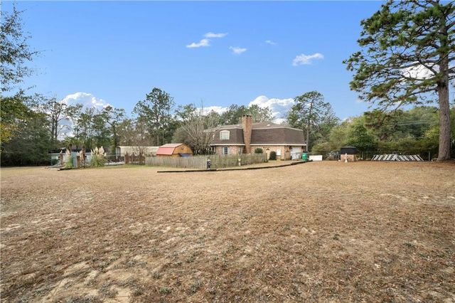 6848 Kali Oka Road, Saraland, AL 36571