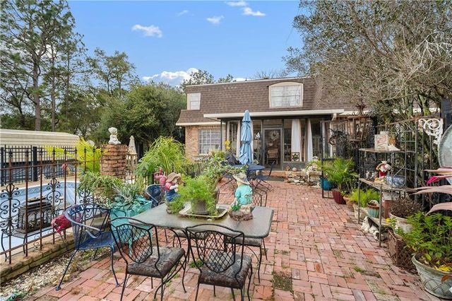 6848 Kali Oka Road, Saraland, AL 36571