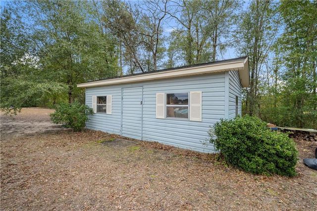 6848 Kali Oka Road, Saraland, AL 36571