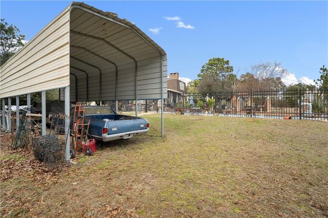 6848 Kali Oka Road, Saraland, AL 36571