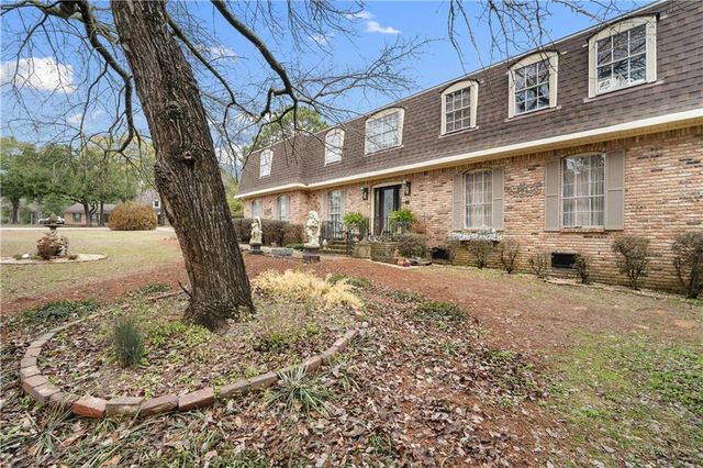 6848 Kali Oka Road, Saraland, AL 36571