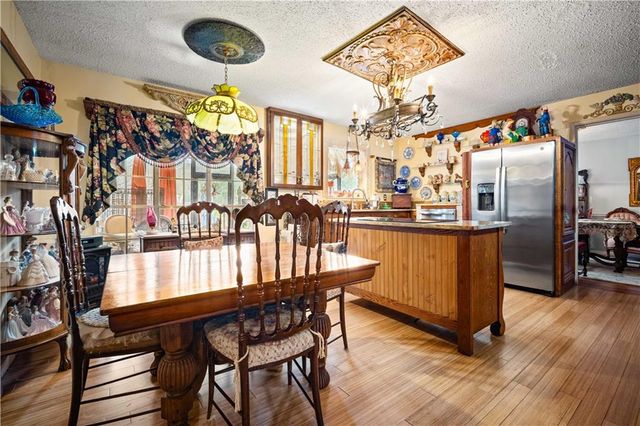 6848 Kali Oka Road, Saraland, AL 36571