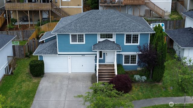 1424 Vecchio Court, Sedro Woolley, WA 98284