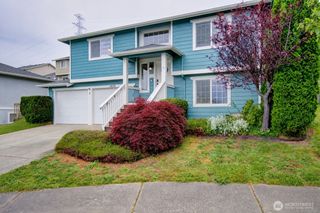 1424 Vecchio Court, Sedro Woolley, WA 98284