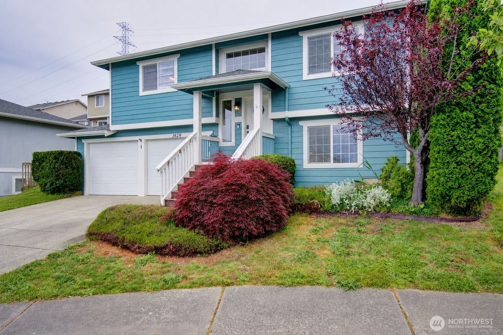 1424 Vecchio Court, Sedro Woolley, WA 98284