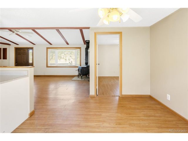 608 N County Road 31, Berthoud, CO 80513