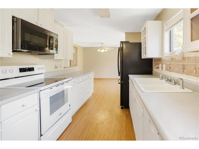 608 N County Road 31, Berthoud, CO 80513