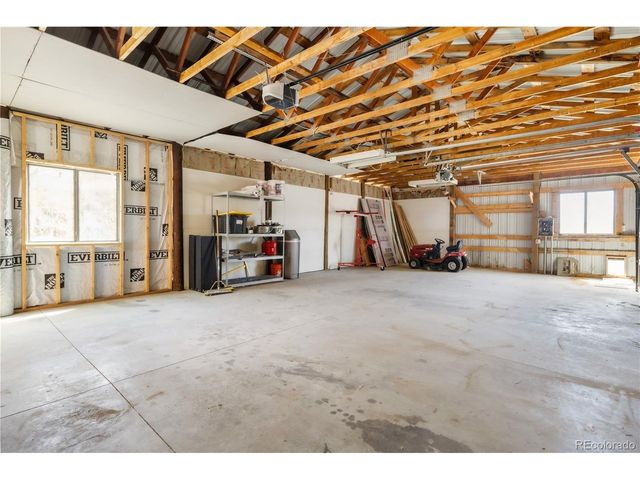 608 N County Road 31, Berthoud, CO 80513