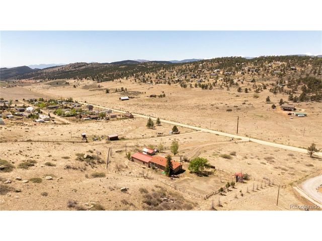 608 N County Road 31, Berthoud, CO 80513