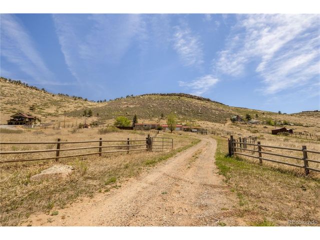 608 N County Road 31, Berthoud, CO 80513