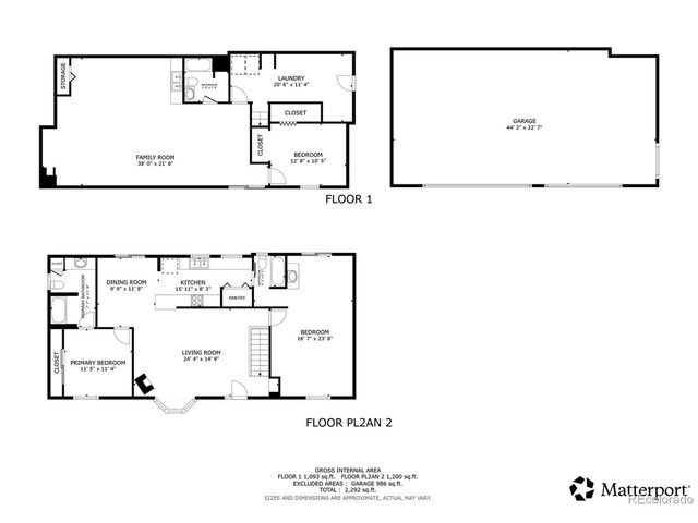 608 N County Road 31, Berthoud, CO 80513