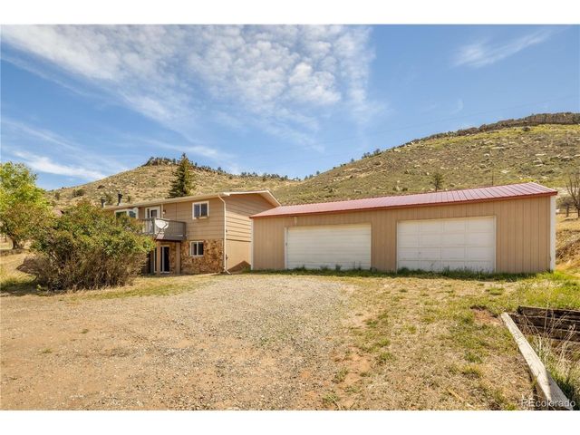 608 N County Road 31, Berthoud, CO 80513