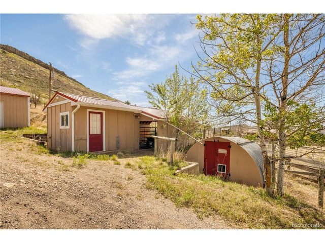608 N County Road 31, Berthoud, CO 80513