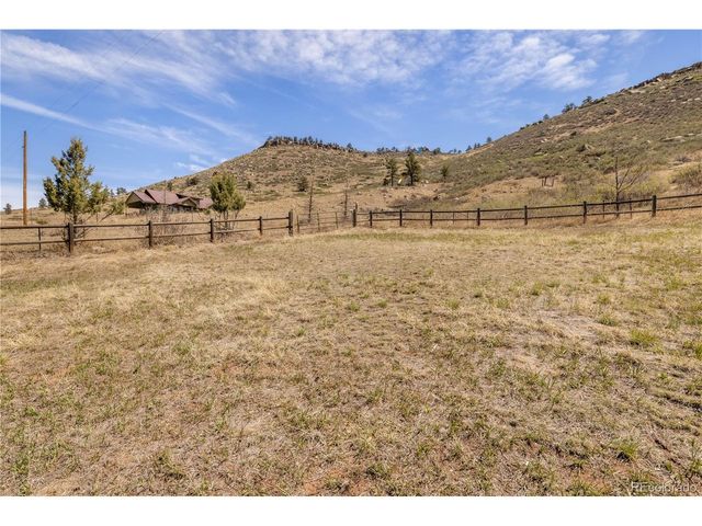 608 N County Road 31, Berthoud, CO 80513