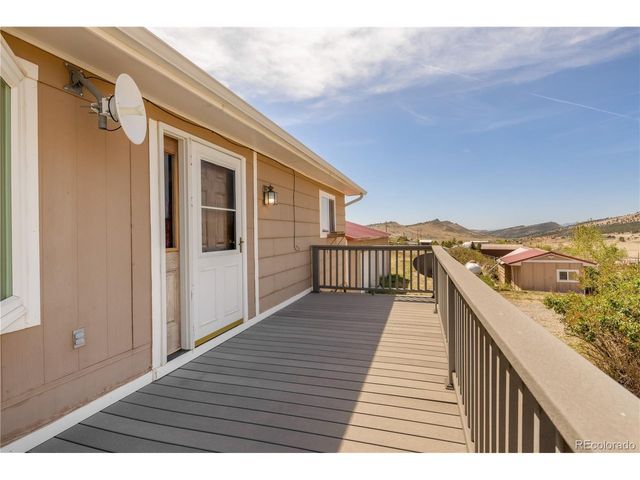 608 N County Road 31, Berthoud, CO 80513