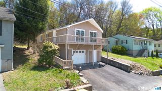 466 Waterville Street, Waterbury, CT 06710