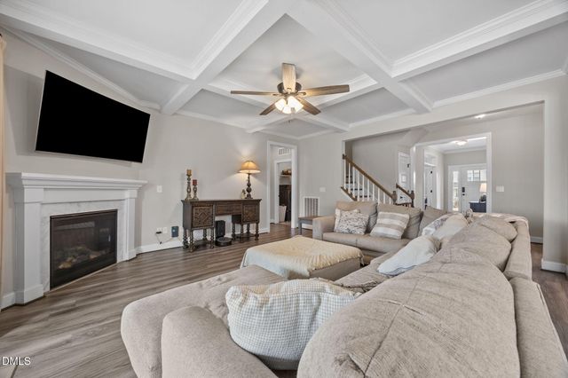 125 Anna Point Lane, Rolesville, NC 27571