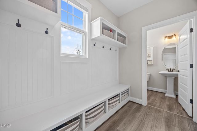 125 Anna Point Lane, Rolesville, NC 27571