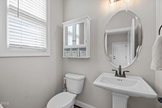 125 Anna Point Lane, Rolesville, NC 27571