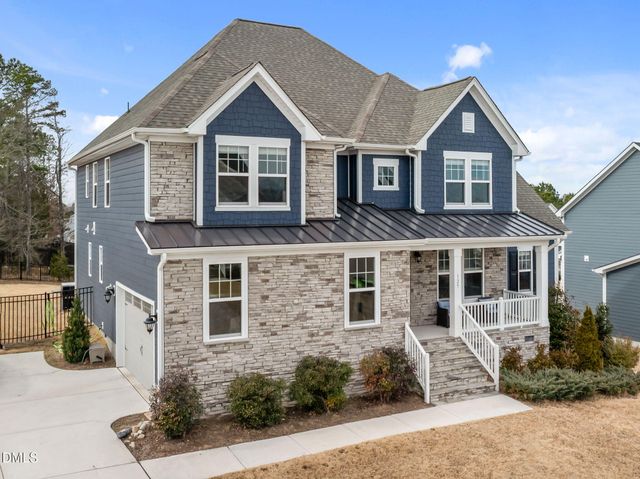 125 Anna Point Lane, Rolesville, NC 27571