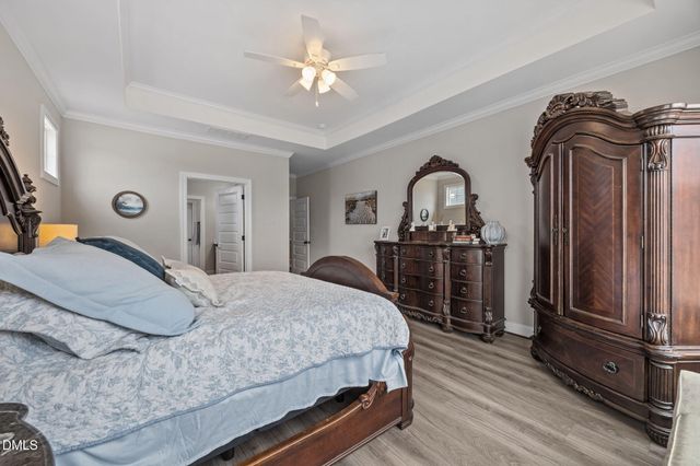 125 Anna Point Lane, Rolesville, NC 27571