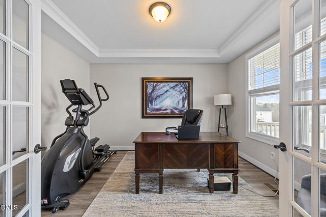 125 Anna Point Lane, Rolesville, NC 27571