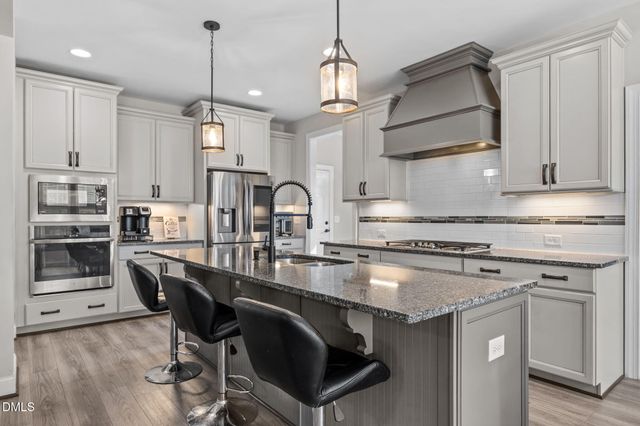 125 Anna Point Lane, Rolesville, NC 27571