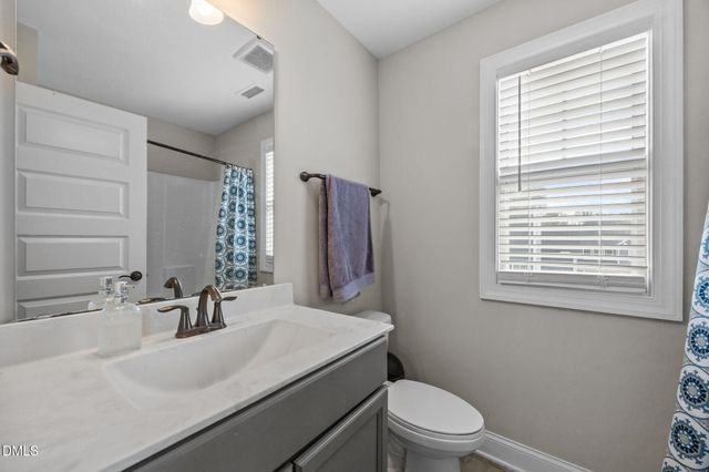 125 Anna Point Lane, Rolesville, NC 27571