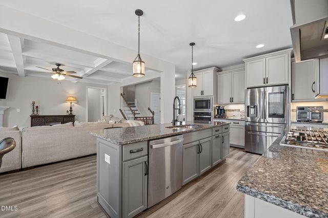 125 Anna Point Lane, Rolesville, NC 27571