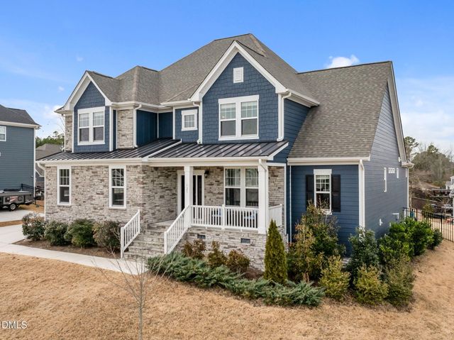 125 Anna Point Lane, Rolesville, NC 27571