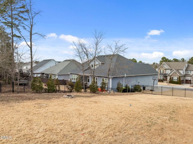 125 Anna Point Lane, Rolesville, NC 27571