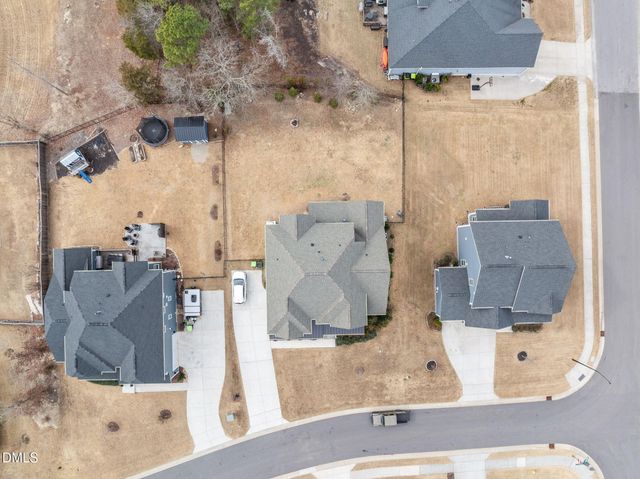 125 Anna Point Lane, Rolesville, NC 27571