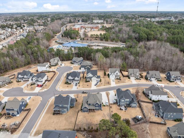 125 Anna Point Lane, Rolesville, NC 27571