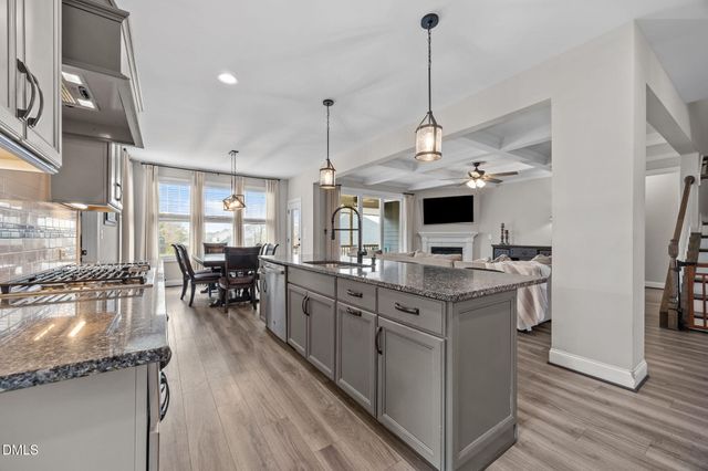 125 Anna Point Lane, Rolesville, NC 27571