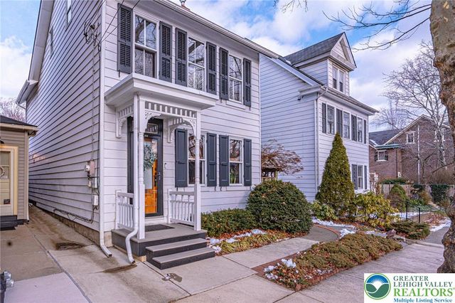 253 East Church Street, Bethlehem City, PA 18018