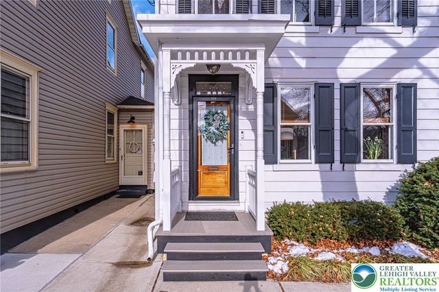 253 East Church Street, Bethlehem City, PA 18018