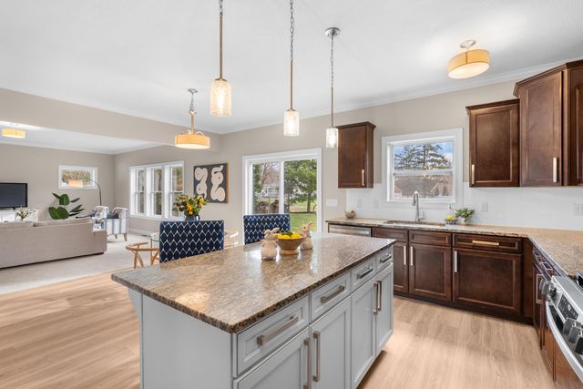 10785 Schuur Street, Portage City, MI 49024