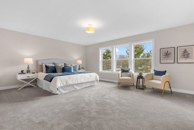 10785 Schuur Street, Portage City, MI 49024