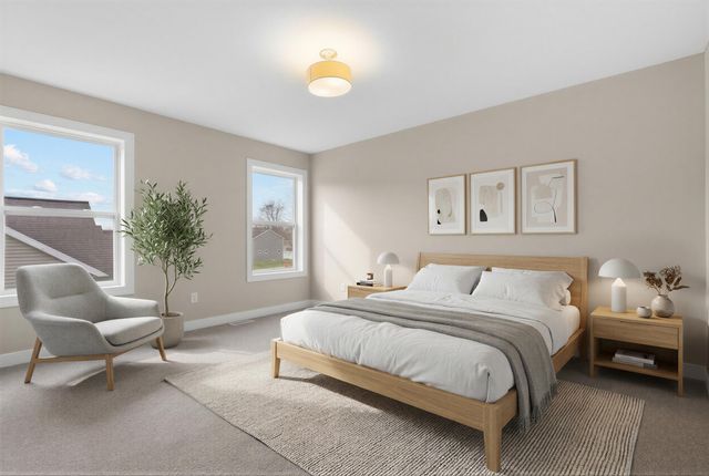 10785 Schuur Street, Portage City, MI 49024