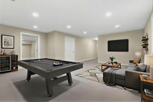 10785 Schuur Street, Portage City, MI 49024