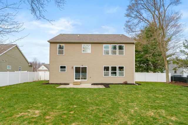 10785 Schuur Street, Portage City, MI 49024