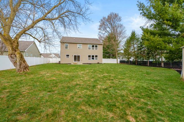 10785 Schuur Street, Portage City, MI 49024