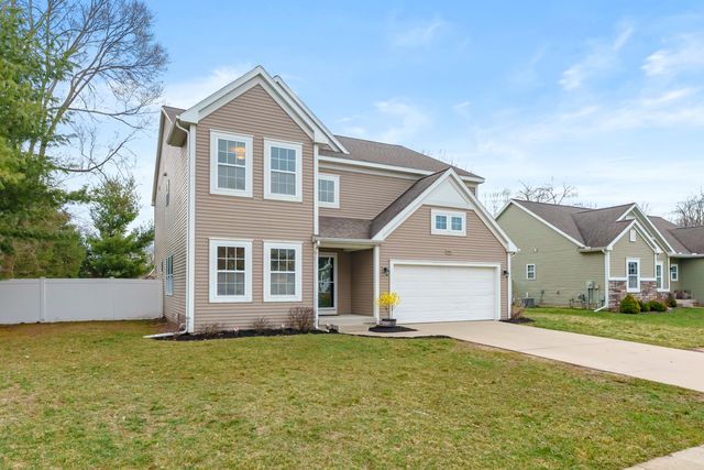 10785 Schuur Street, Portage City, MI 49024