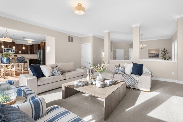 10785 Schuur Street, Portage City, MI 49024