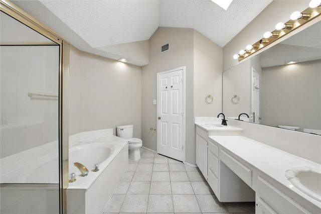 2119 Amherst Drive, Lewisville, TX 75067