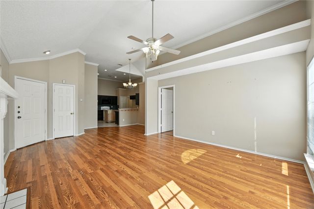 2119 Amherst Drive, Lewisville, TX 75067