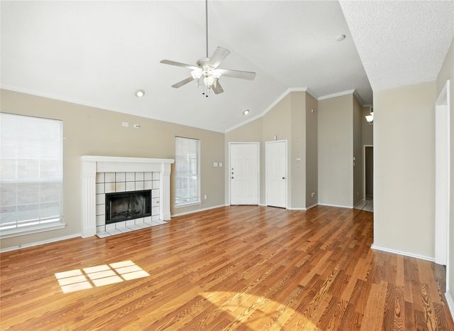 2119 Amherst Drive, Lewisville, TX 75067