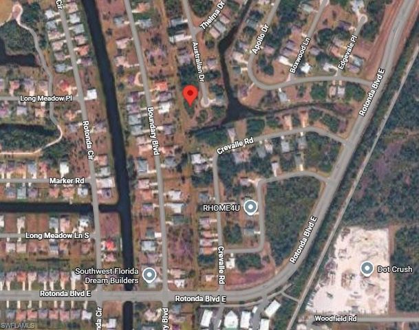 329 Australian DR, Rotonda West, FL 33947