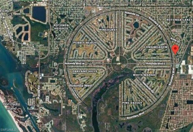 329 Australian DR, Rotonda West, FL 33947