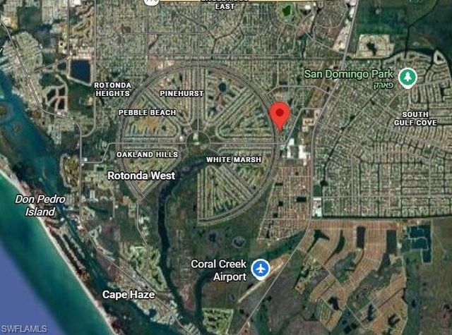 329 Australian DR, Rotonda West, FL 33947